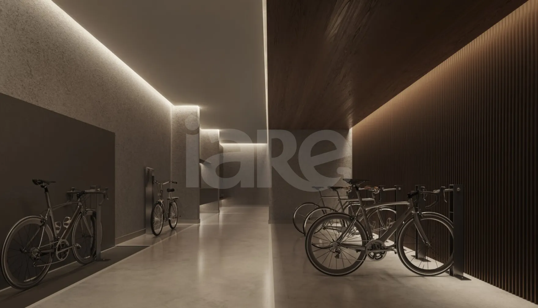 Alameda Moinhos - Garden com 355 m², em Moinhos de Vento — foto 36