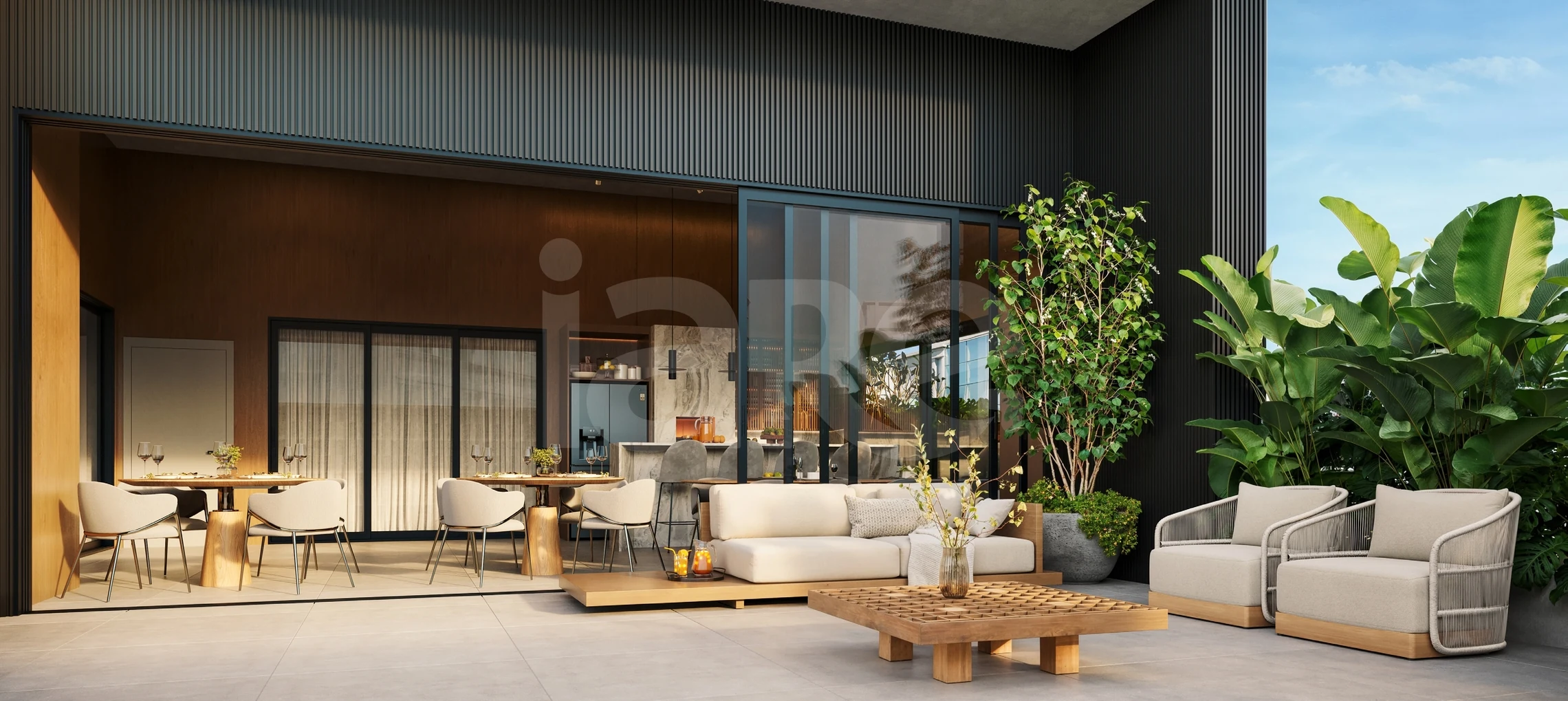 Clarté - Apartamento com 143 m², em Meia Praia — foto 23