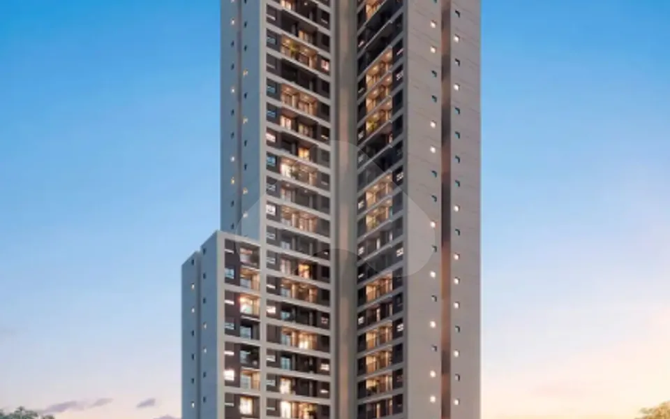 QG Cardoso de Melo by You - Studio com 25,06 m², em Vila Olímpia — foto 2