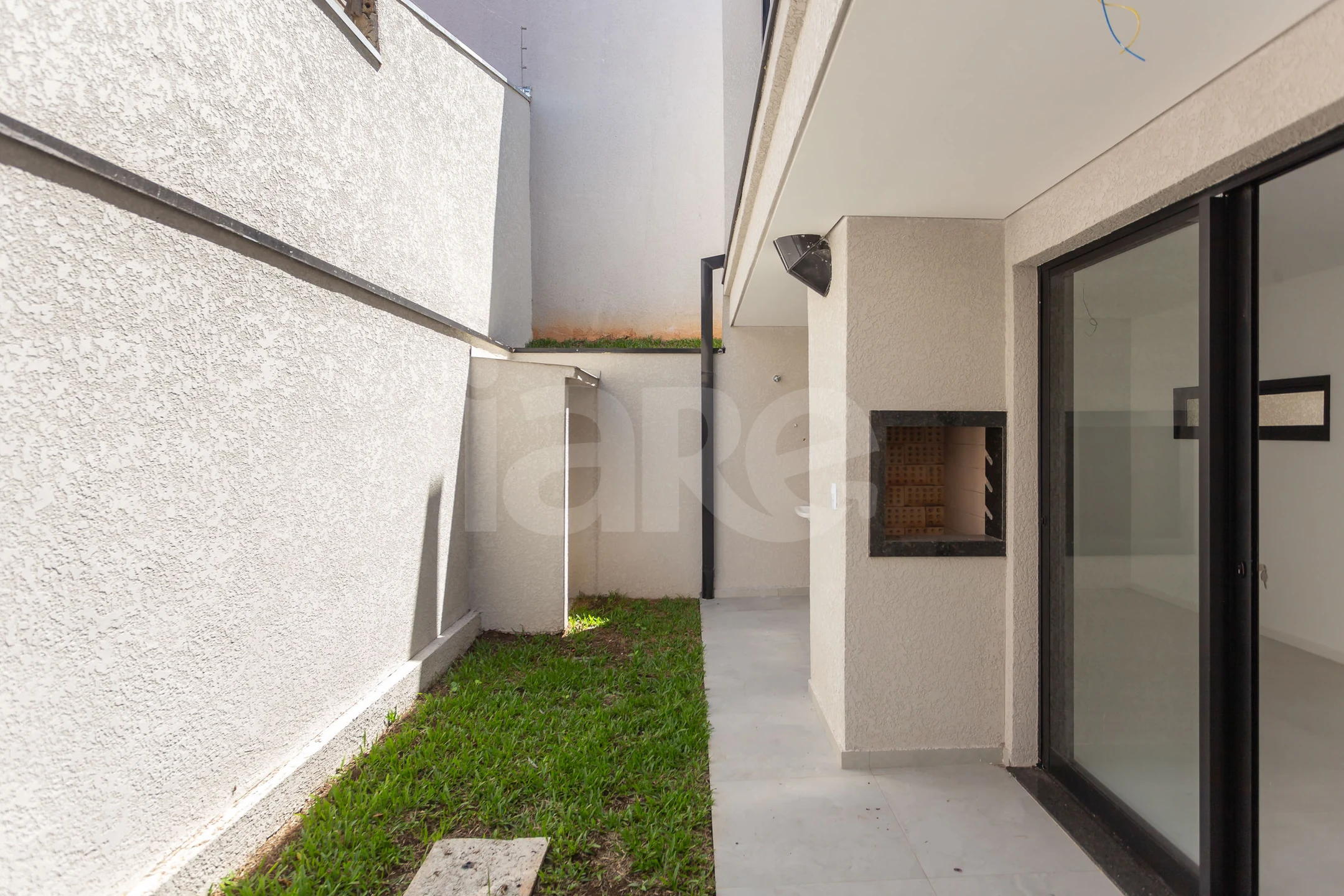 Residencial NMS - Casa com 103,56 m², em Atuba — foto 47