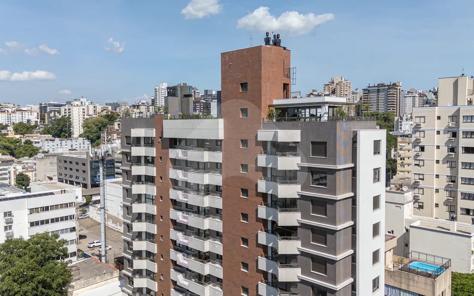 Freire 342 - Garden com 162,58 m², em Mont Serrat — foto 2