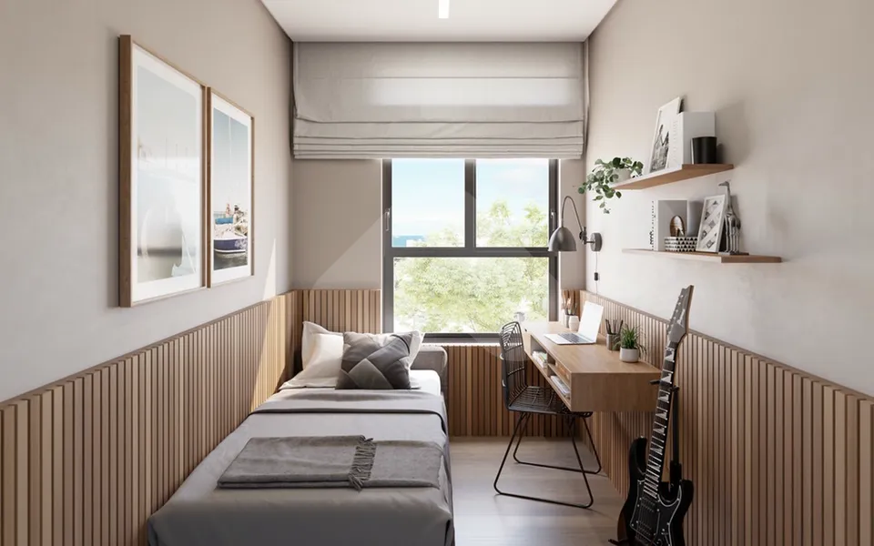 Atmosphere - Casa com 165,38 m², em Ribeirão da Ilha — foto 13