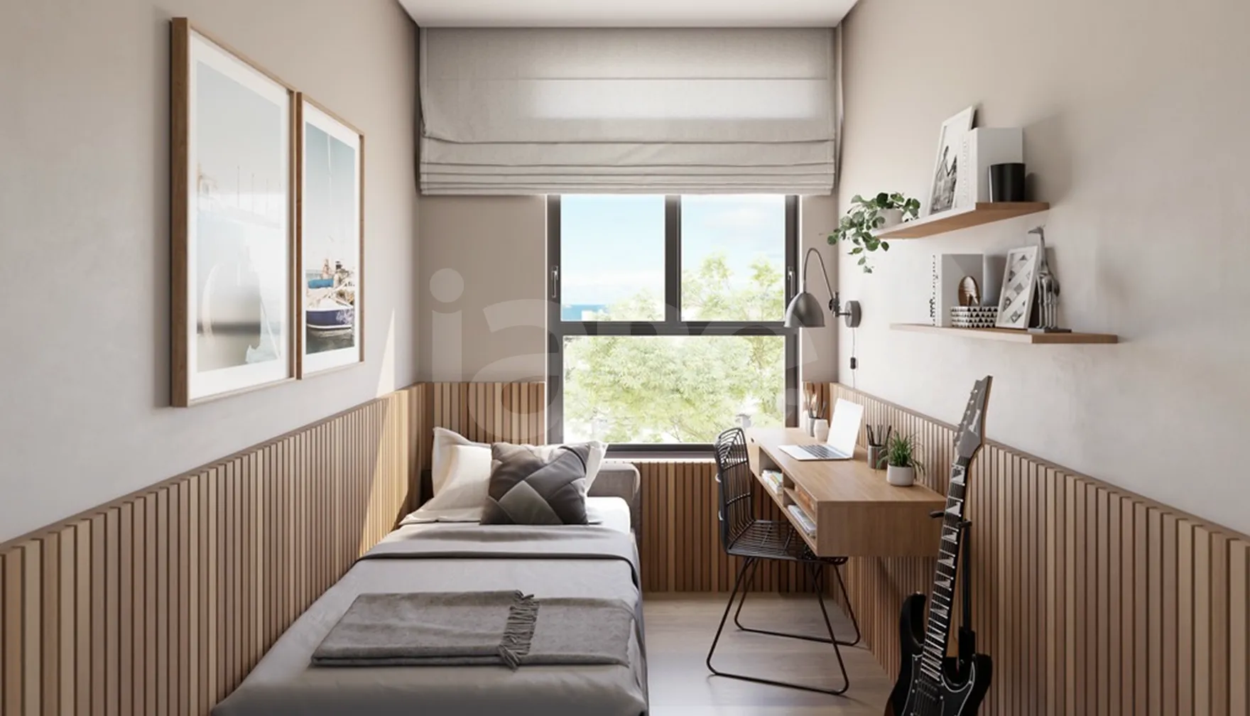 Atmosphere - Casa com 165,38 m², em Ribeirão da Ilha — foto 10