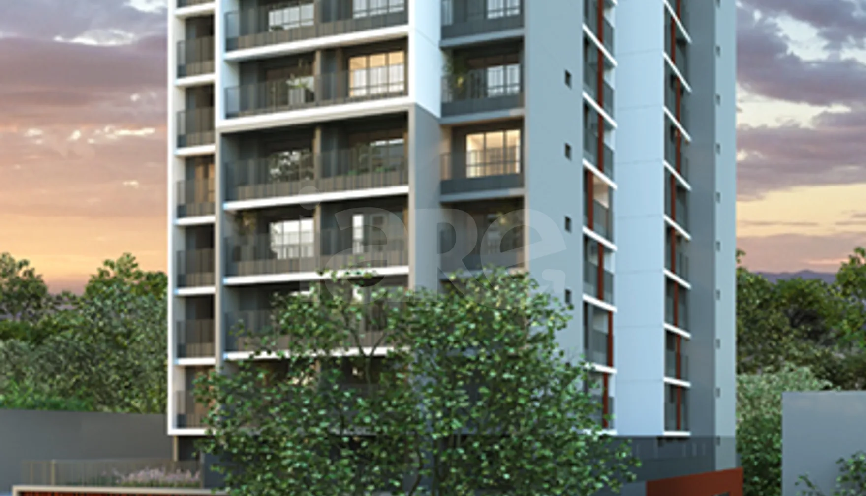 Co.next Liberdade - Studio com 25,39 m², em Liberdade — foto 1