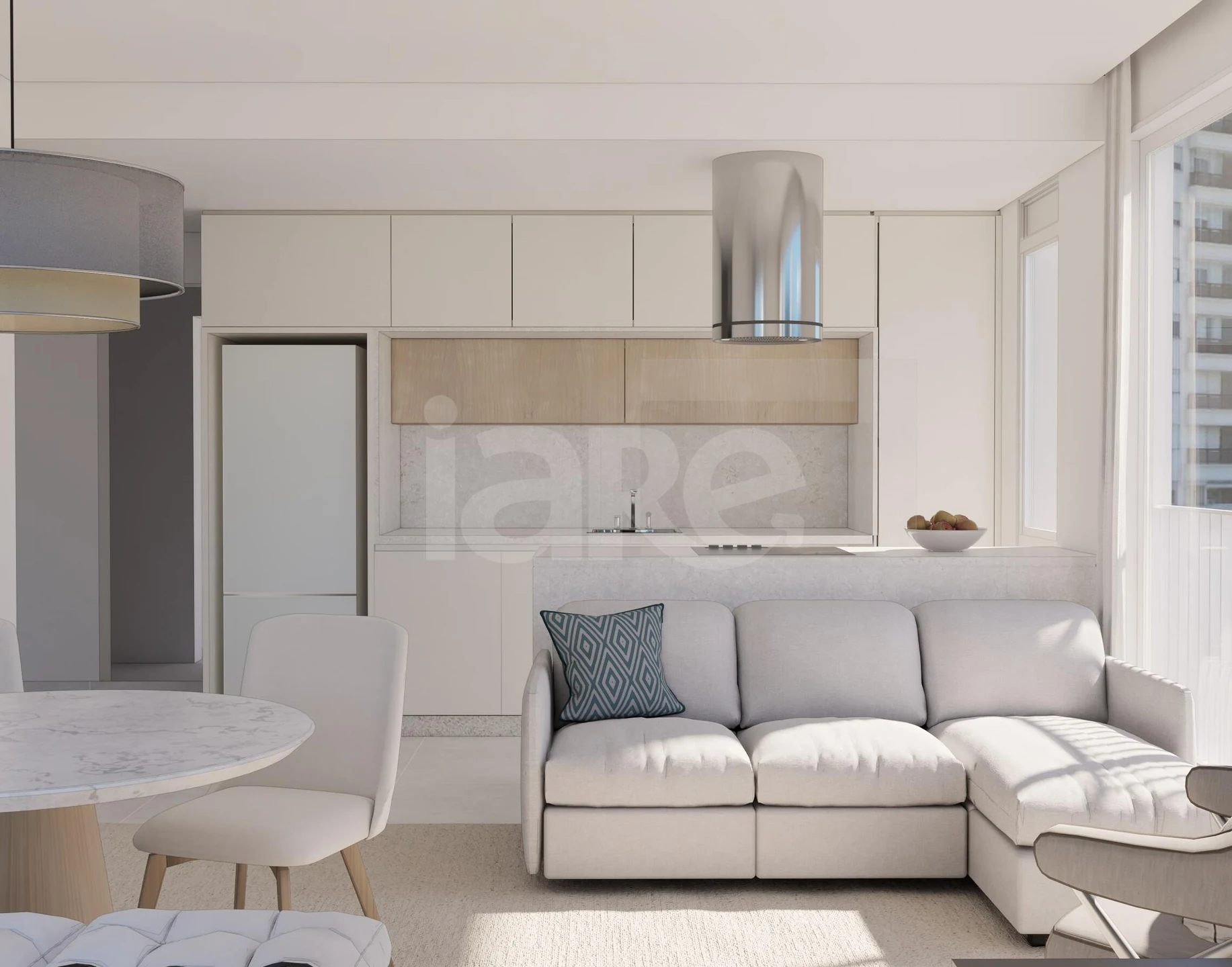 Next Trindade - Studio com 31 m², em Trindade — foto 7