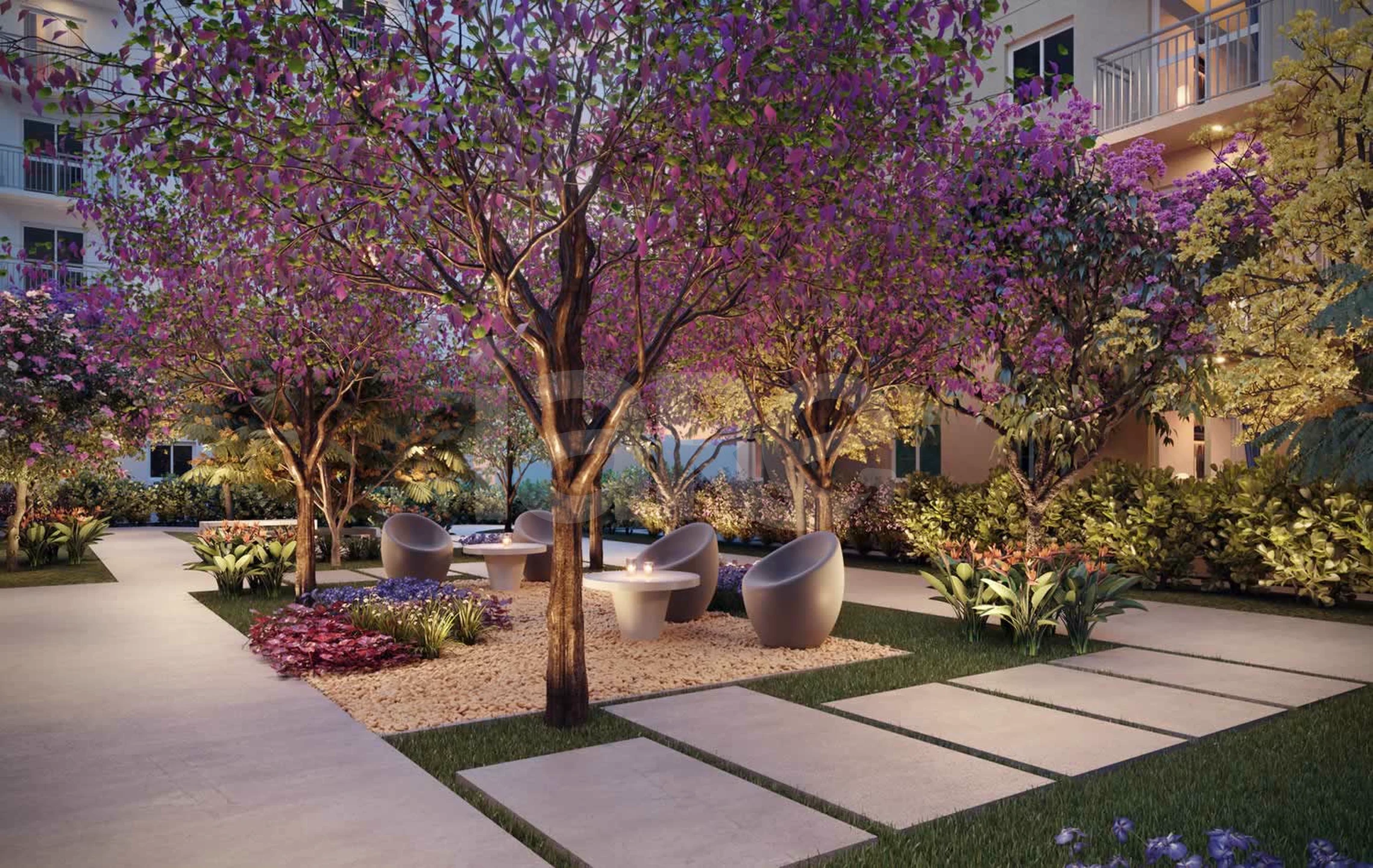 Líber Jaçanã - Apartamento com 38,71 m², em Jaçanã — foto 12