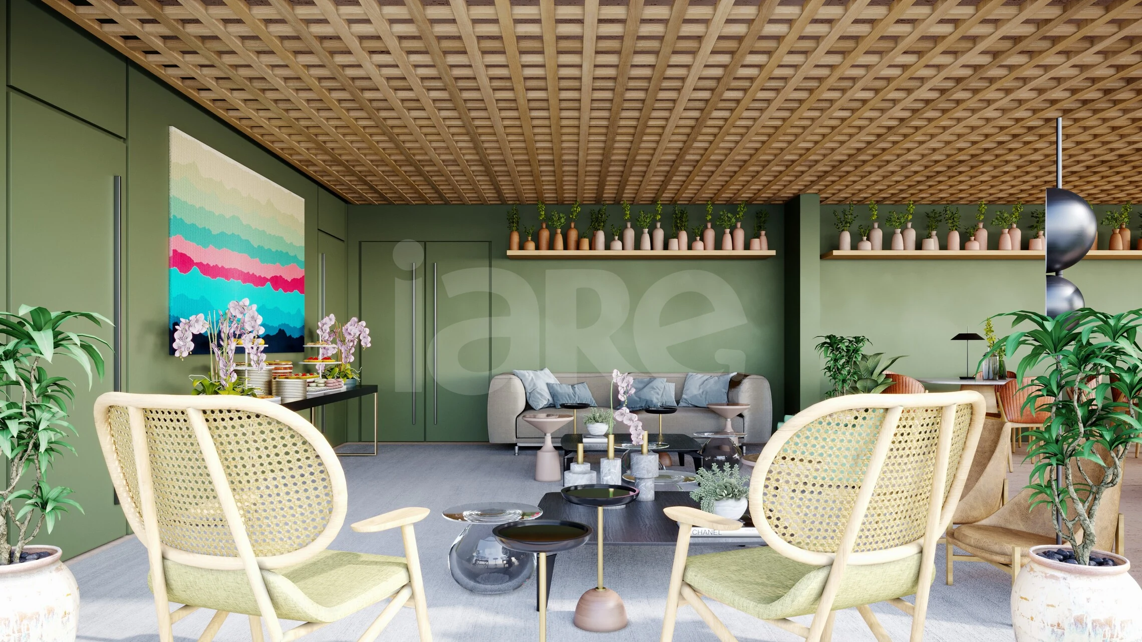 Setai Miraj - Apartamento com 76,64 m², em Jardim Oceania — foto 19