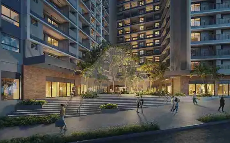 Kaslik Ibirapuera - Studio com 25,34 m², em Vila Mariana — foto 9