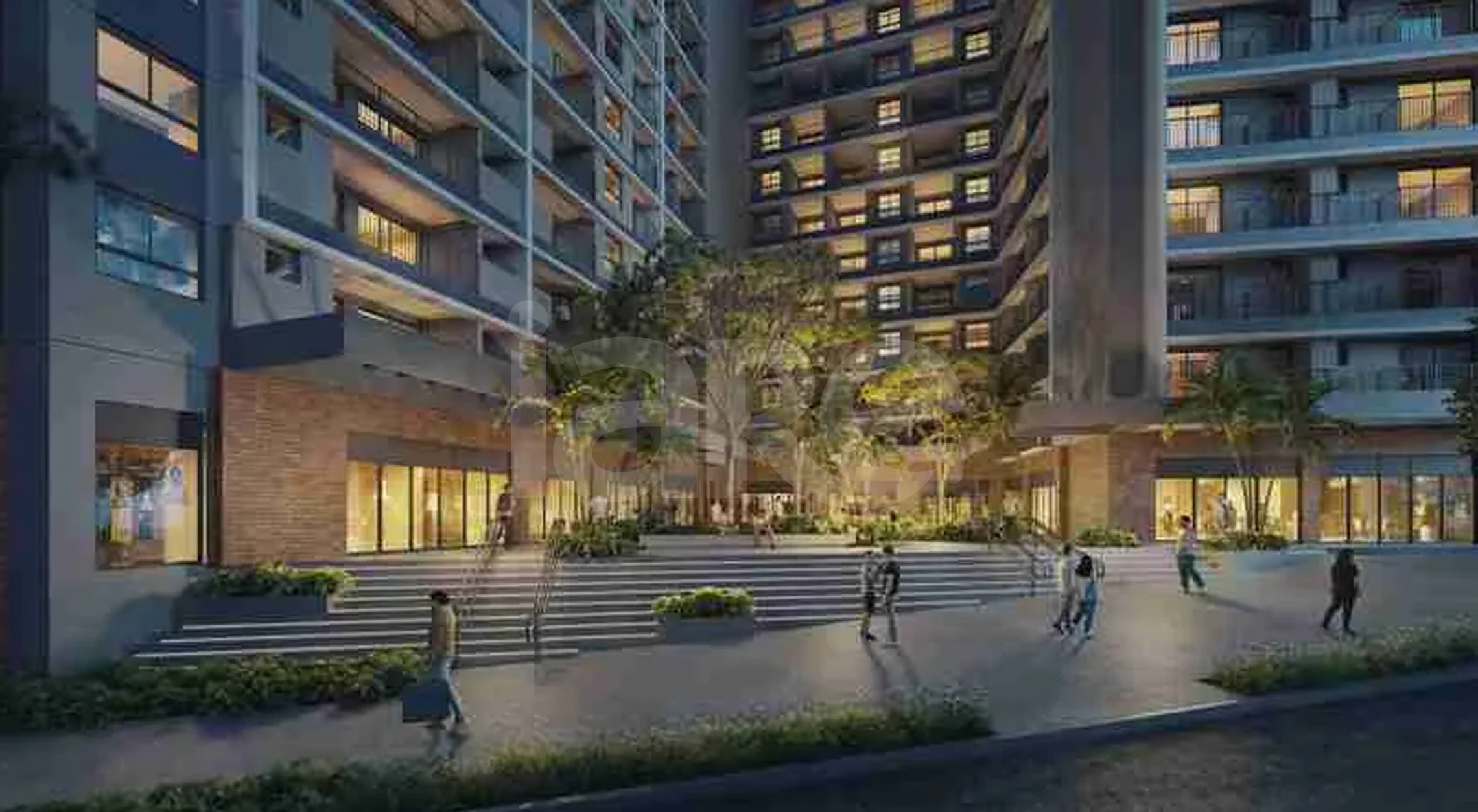 Kaslik Ibirapuera - Apartamento com 68,69 m², em Vila Mariana — foto 9