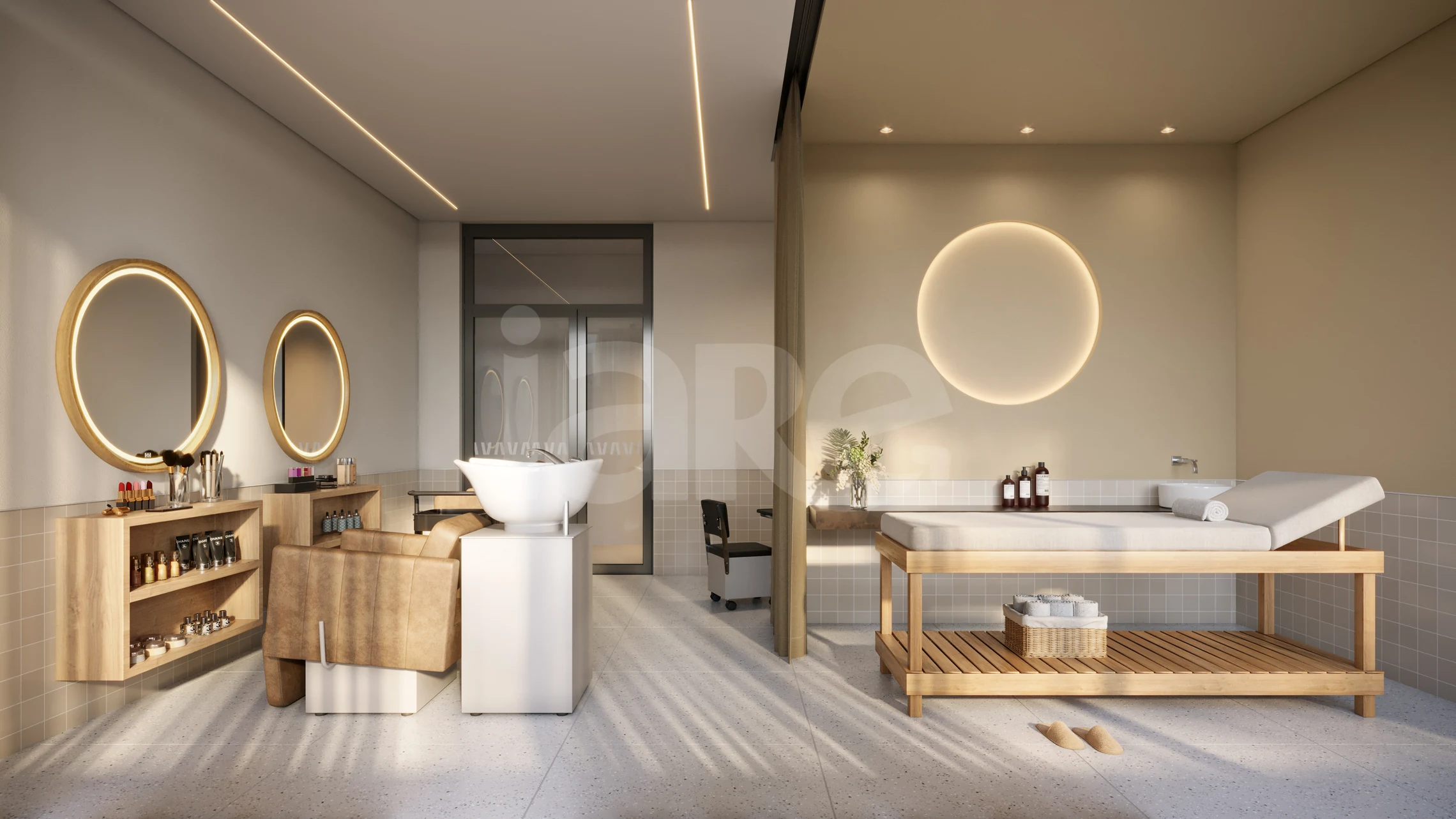 Fresta Hype Living - Studio com 24,12 m², em Centro — foto 22