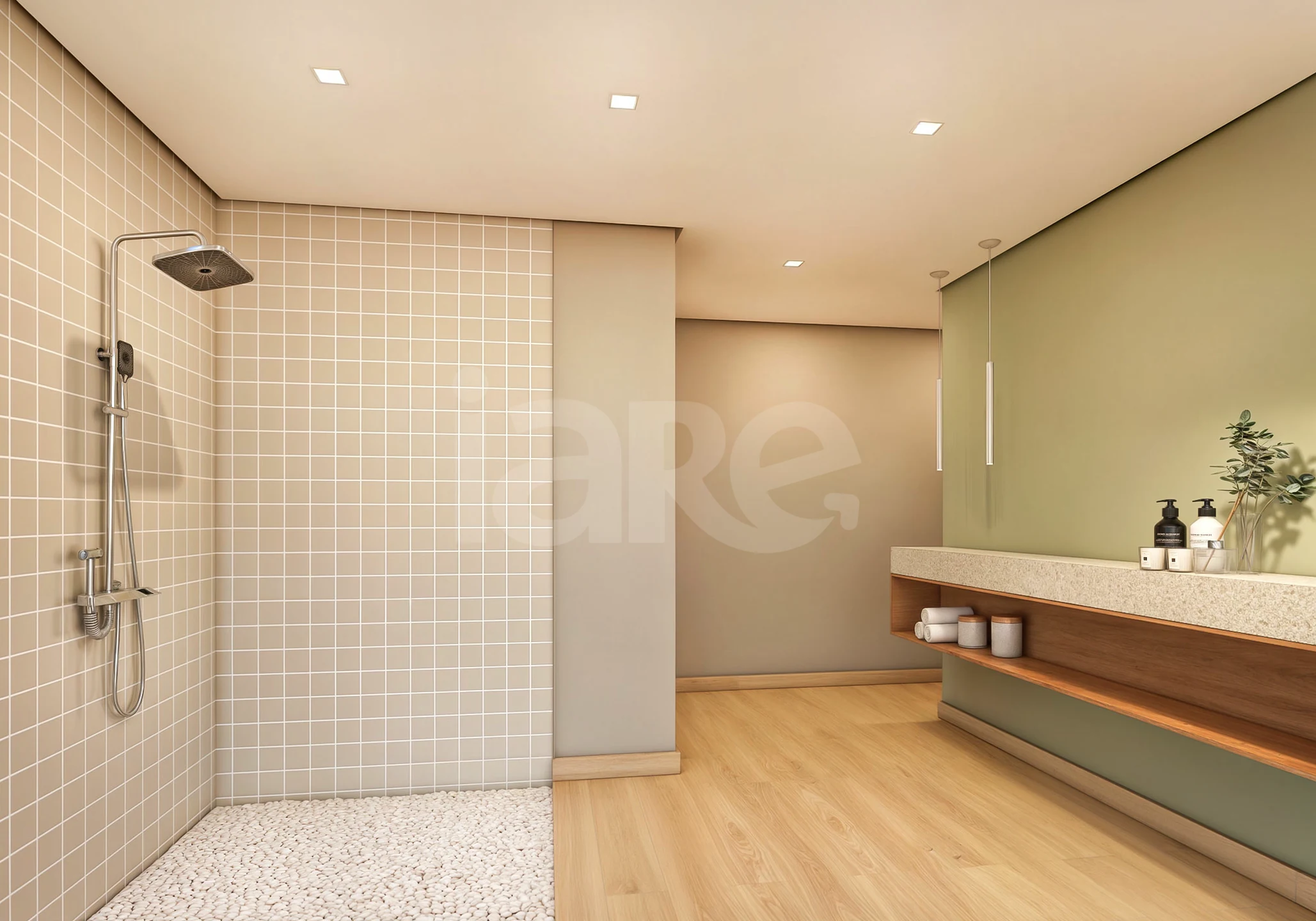 Hug Vitality - Garden com 61,42 m², em Vila Brasil — foto 11