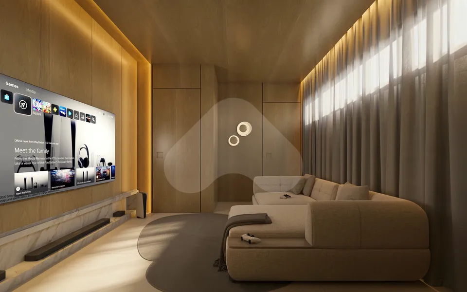 Casa Jardim Dona Elisa - Casa com 602,51 m², em Jardim Paulistano — foto 12