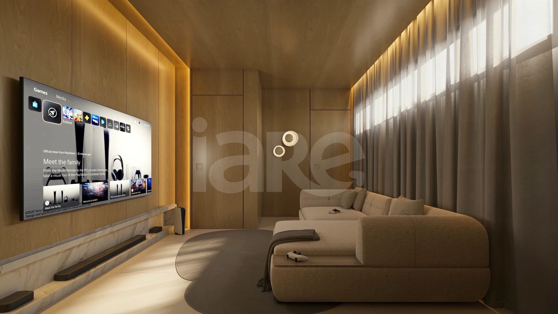 Casa Jardim Dona Elisa - Casa com 602,51 m², em Jardim Paulistano — foto 12