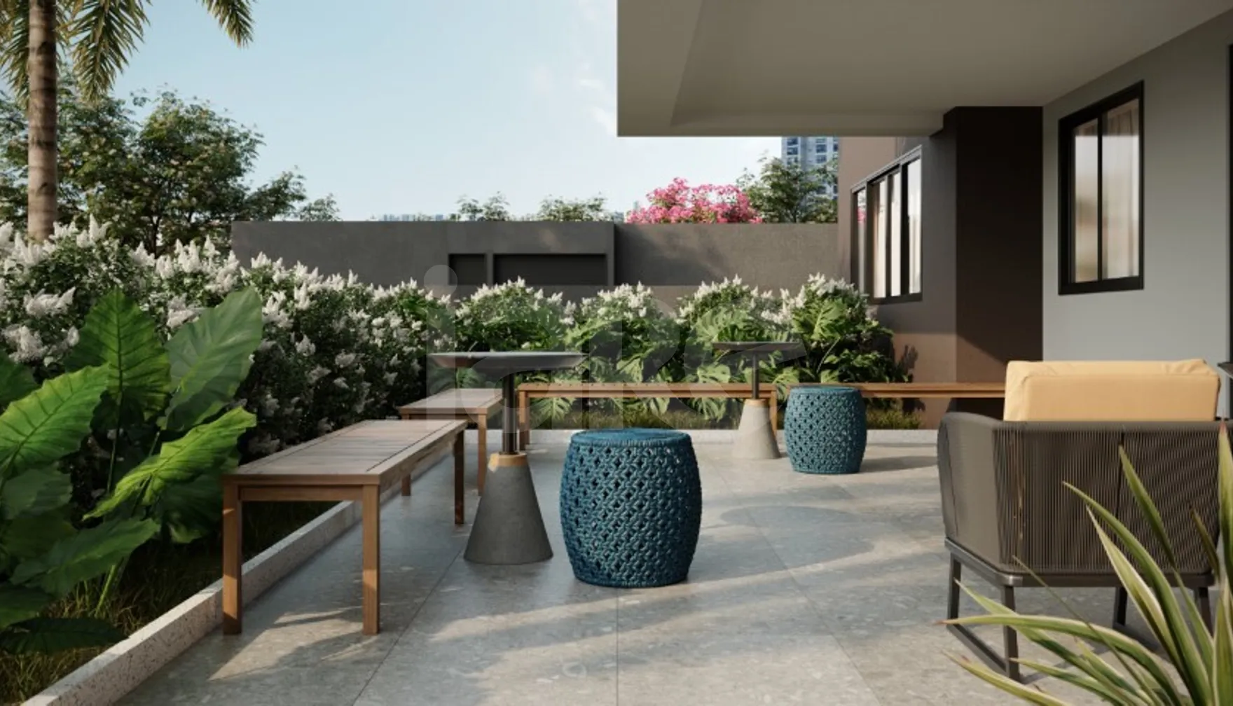 Terrazzo MBigucci - Apartamento com 82,02 m², em Vila Carrão — foto 19