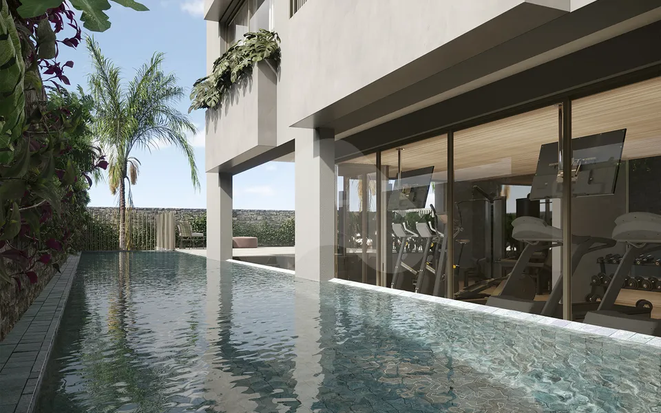 OBY Itaim - Apartamento com 181,57 m², em Itaim Bibi — foto 18