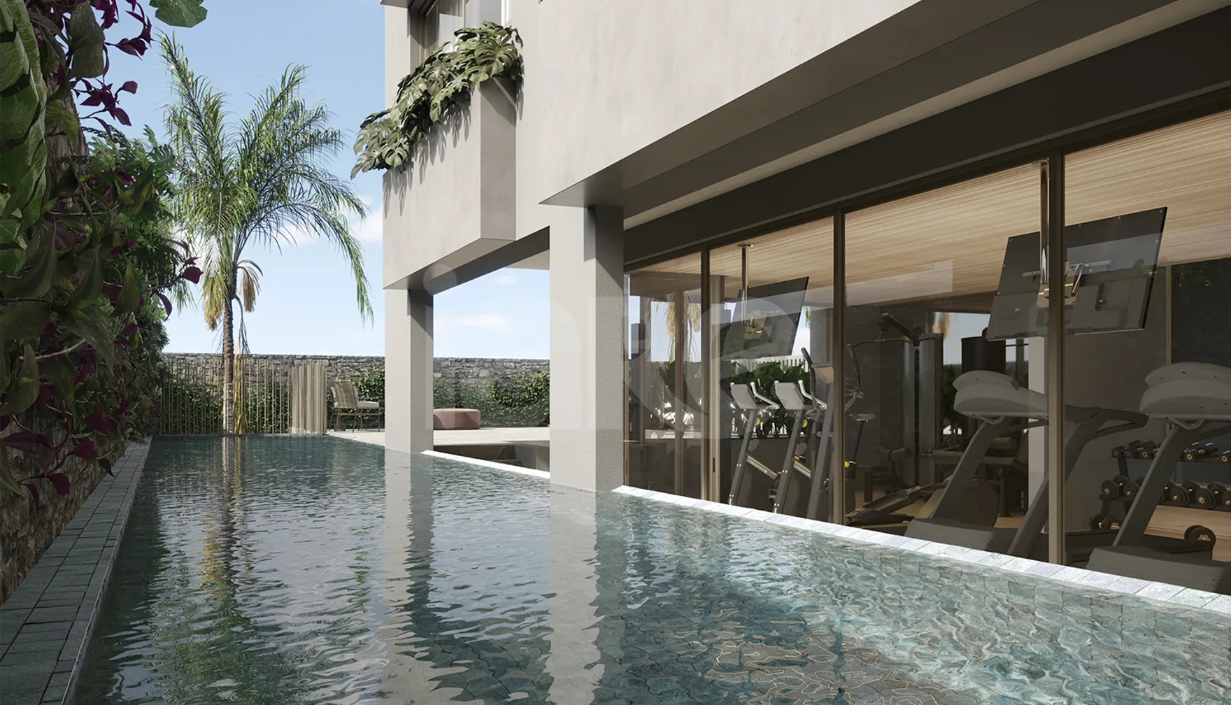 OBY Itaim - Apartamento com 181,57 m², em Itaim Bibi — foto 18