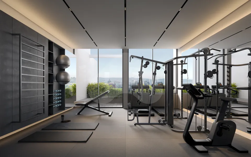 Ora Studios do Cais - Studio com 24,9 m², em Centro Histórico — foto 9
