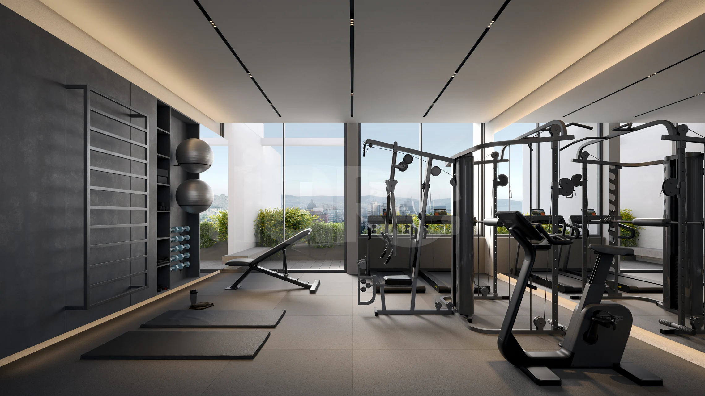 Ora Studios do Cais - Studio com 24,9 m², em Centro Histórico — foto 9