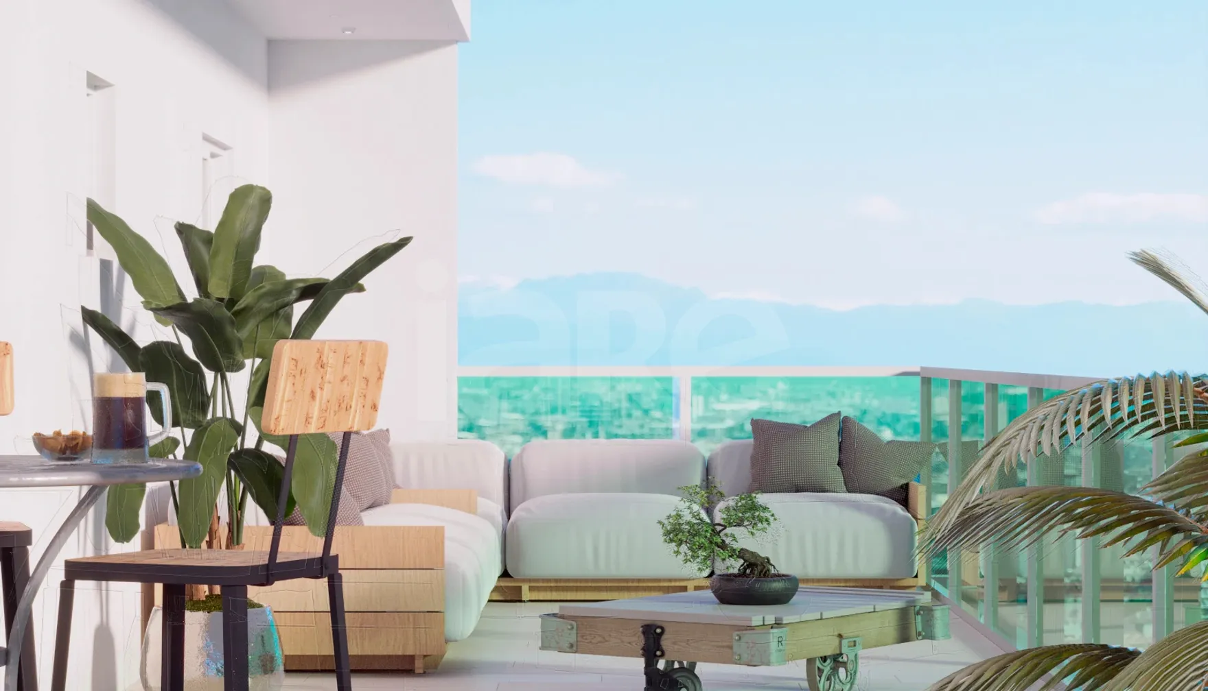Idílio Bozi - Apartamento com 87,54 m², em Jardim Camburi — foto 13
