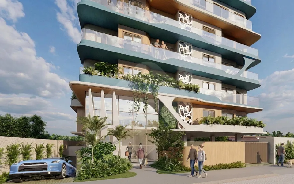 Velaris - Studio com 21,56 m², em Bessa — foto 5