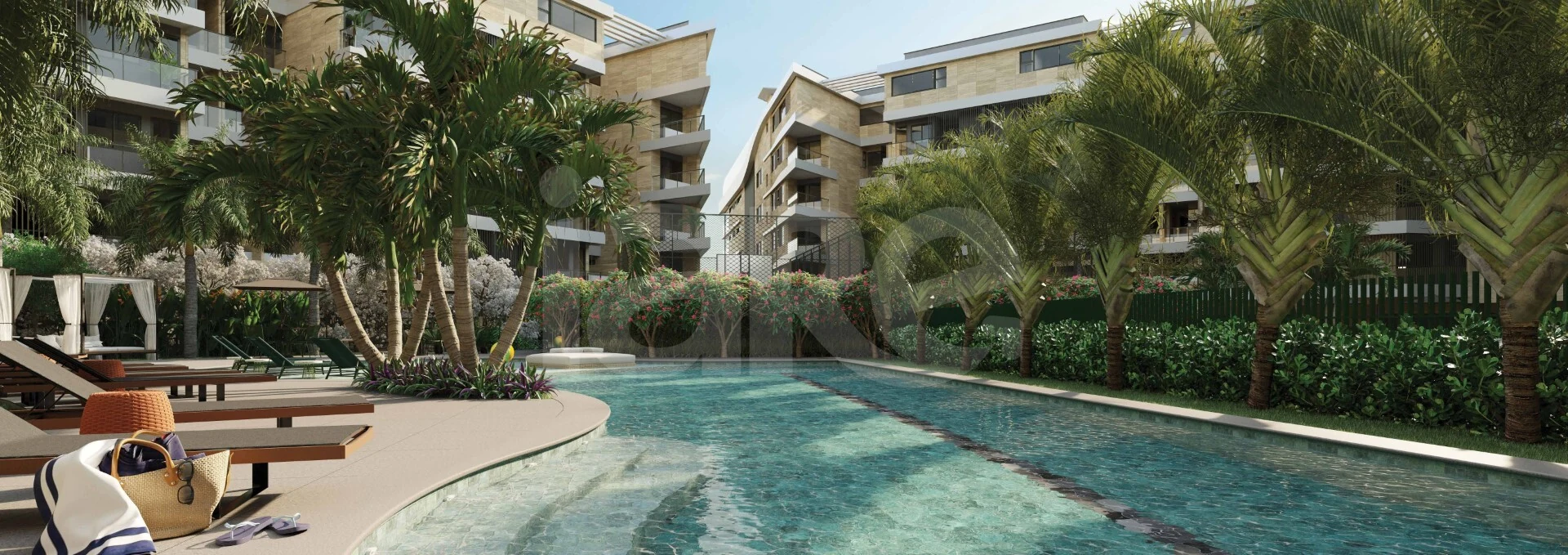 Reserva Vitória Ilha Vitória - Apartamento com 184,77 m², em Enseada do Suá — foto 21