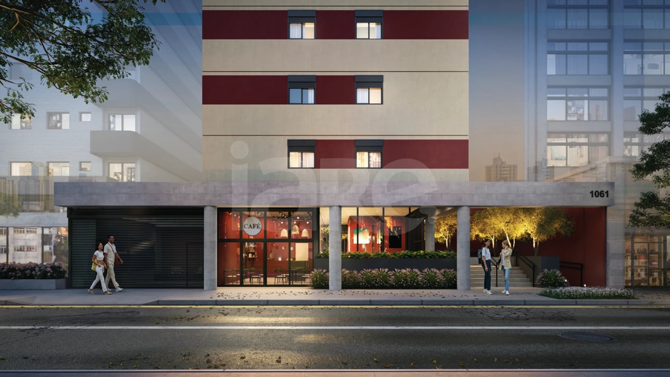 Bem Viver Paulista - Apartamento com 33,54 m², em Bela Vista — foto 3