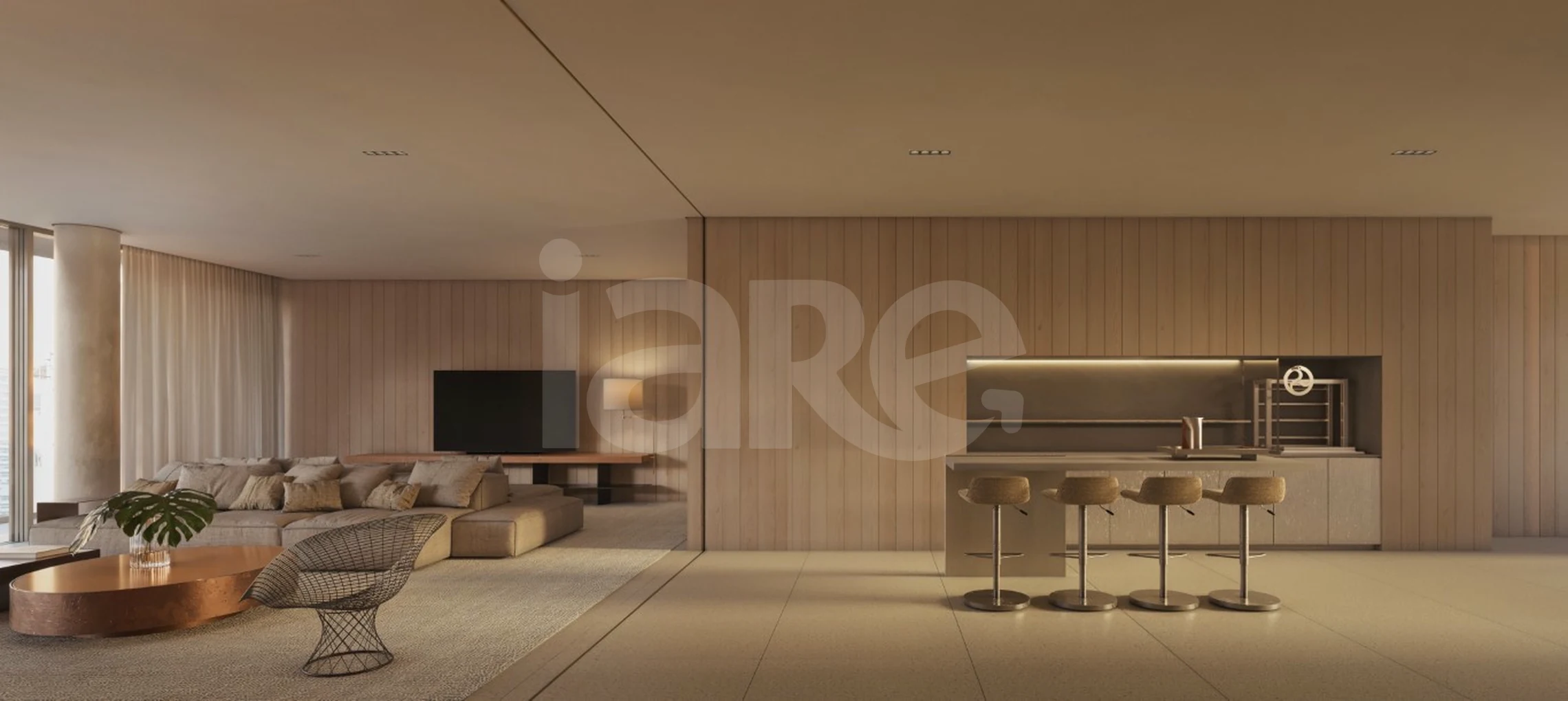 Manhã - Apartamento com 249,56 m², em Batel — foto 7