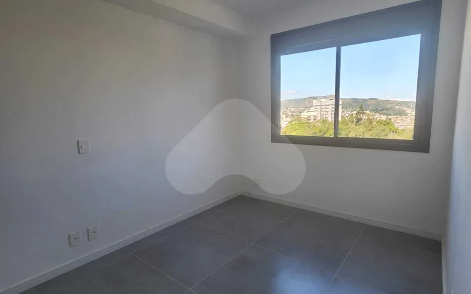 Float Residences - Apartamento com 42,47 m², em Petrópolis — foto 44