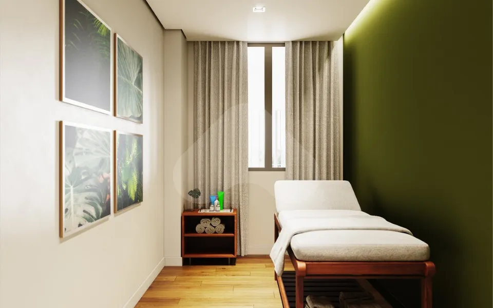 Vis Vila Mascote - Loja com 35,02 m², em Vila Mascote — foto 16