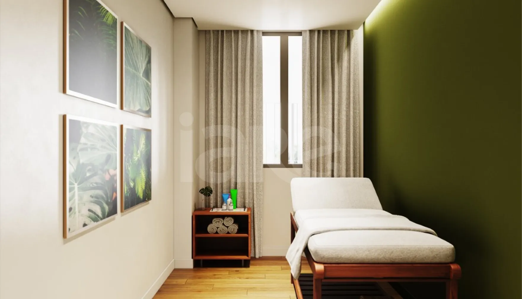 Vis Vila Mascote - Loja com 35,02 m², em Vila Mascote — foto 16