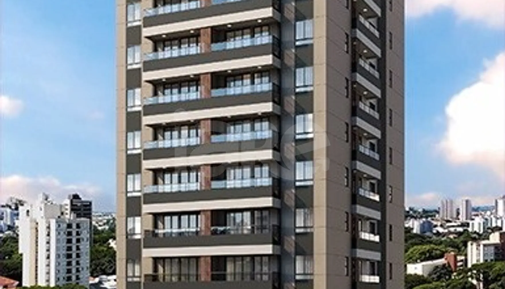 Folks Vila Mariana - Apartamento com 37,85 m², em Vila Mariana — foto 1