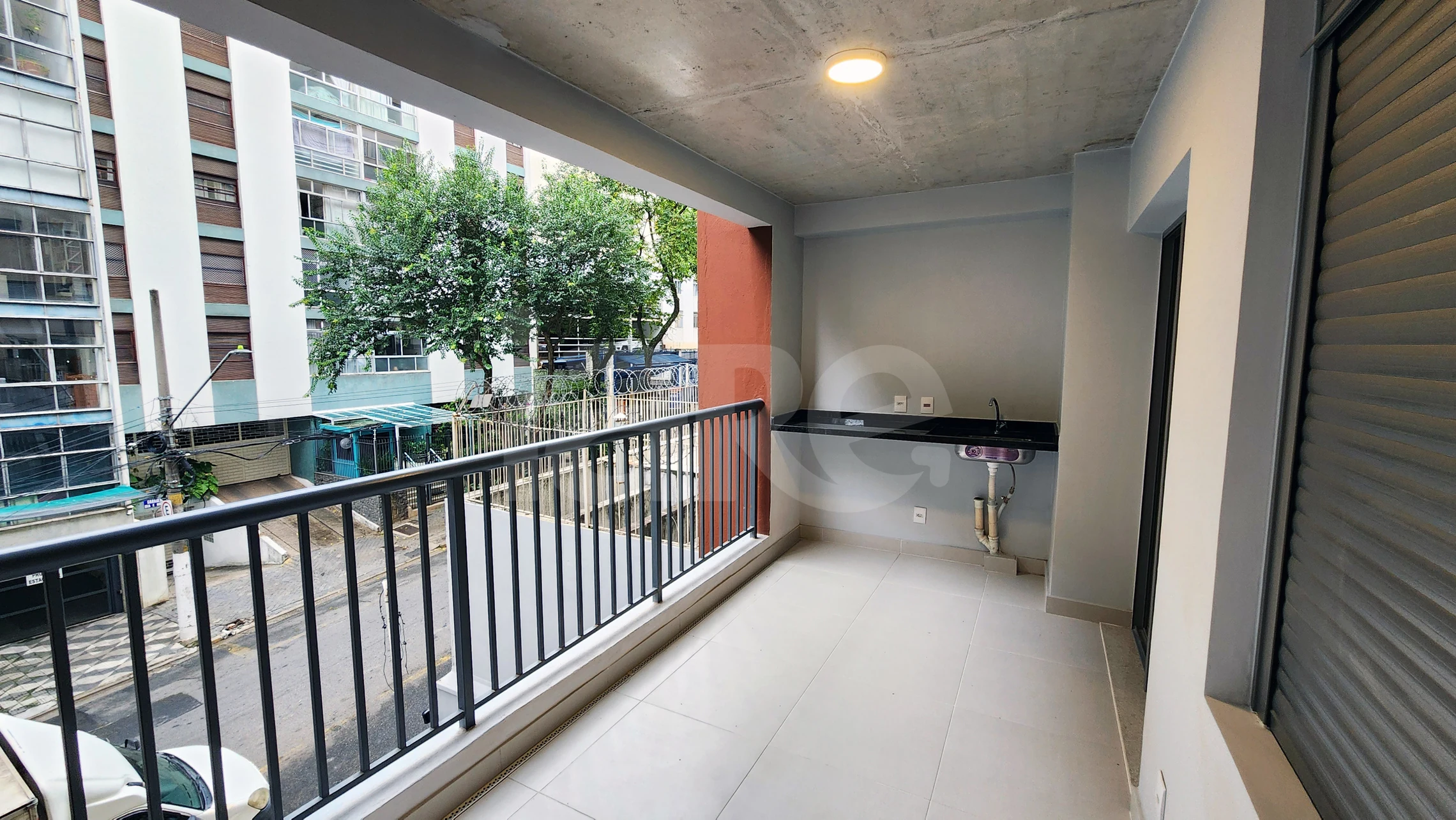 Jardim Veri - Studio com 25,67 m², em Higienópolis — foto 24