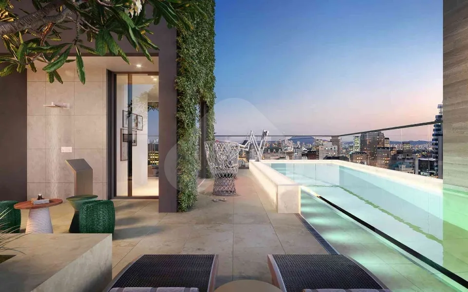 Oscar Itaim - Apartamento com 181 m², em Itaim Bibi — foto 13