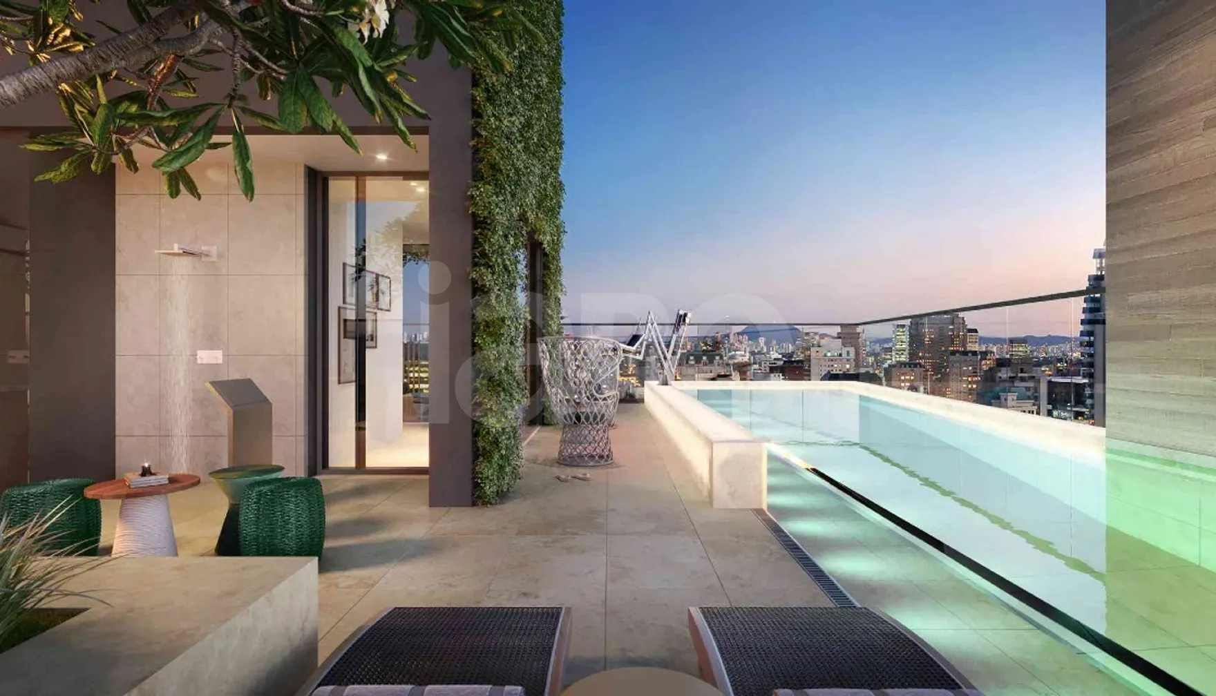 Oscar Itaim - Apartamento com 181 m², em Itaim Bibi — foto 13