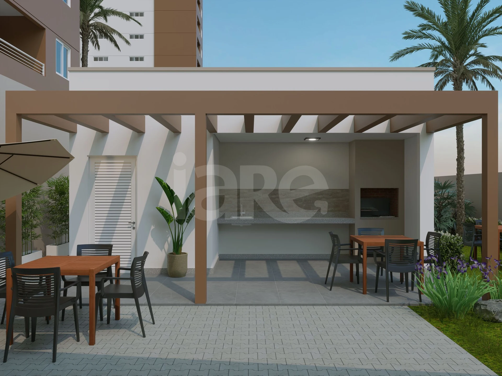 Sou Mais Urban - Apartamento com 28,16 m², em Sapopemba — foto 28