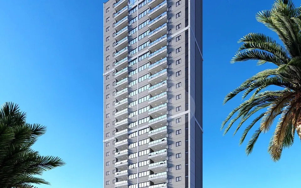 Edir Russi Dellagnelo - Apartamento com 135,6 m², em Meia Praia — foto 2