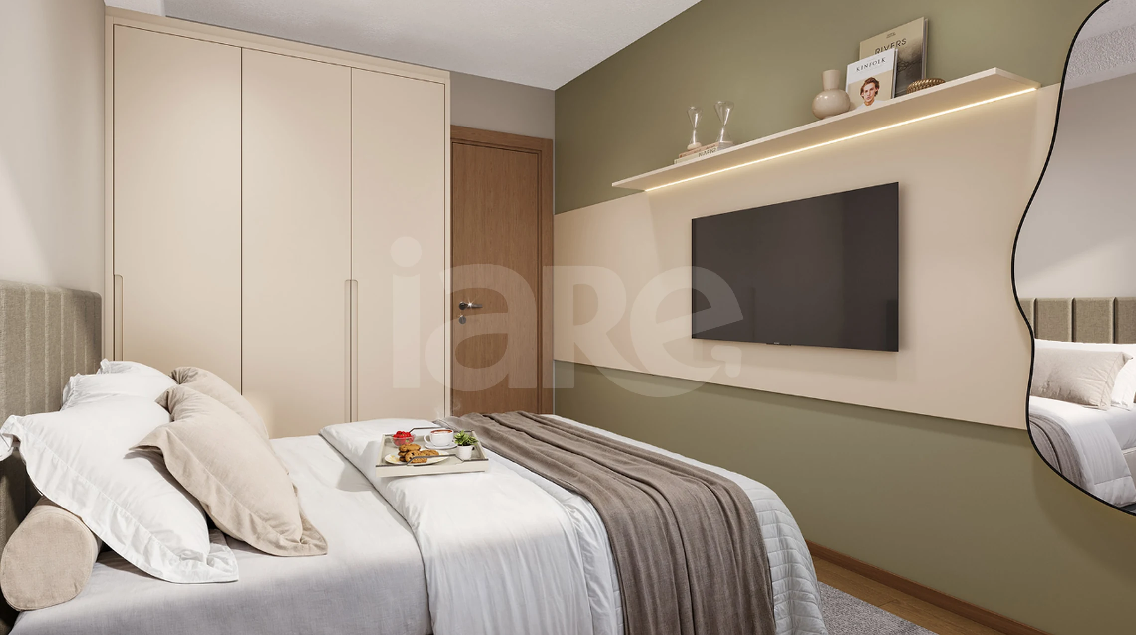 Parque Holandês - Garden com 54,53 m², em Cidade Ademar — foto 3
