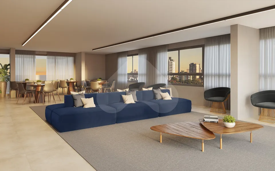 Elements Higienópolis - Apartamento com 29,24 m², em Higienópolis — foto 16