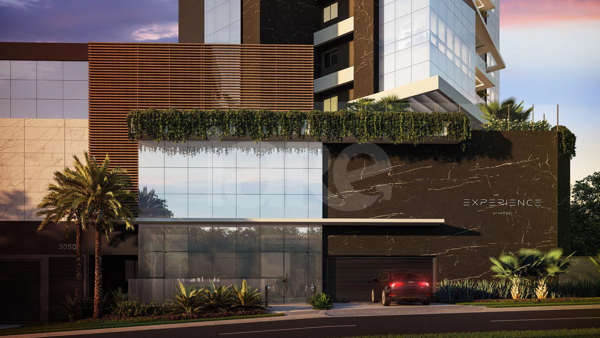 Experience - Apartamento com 320,18 m², em Ecoville — foto 9