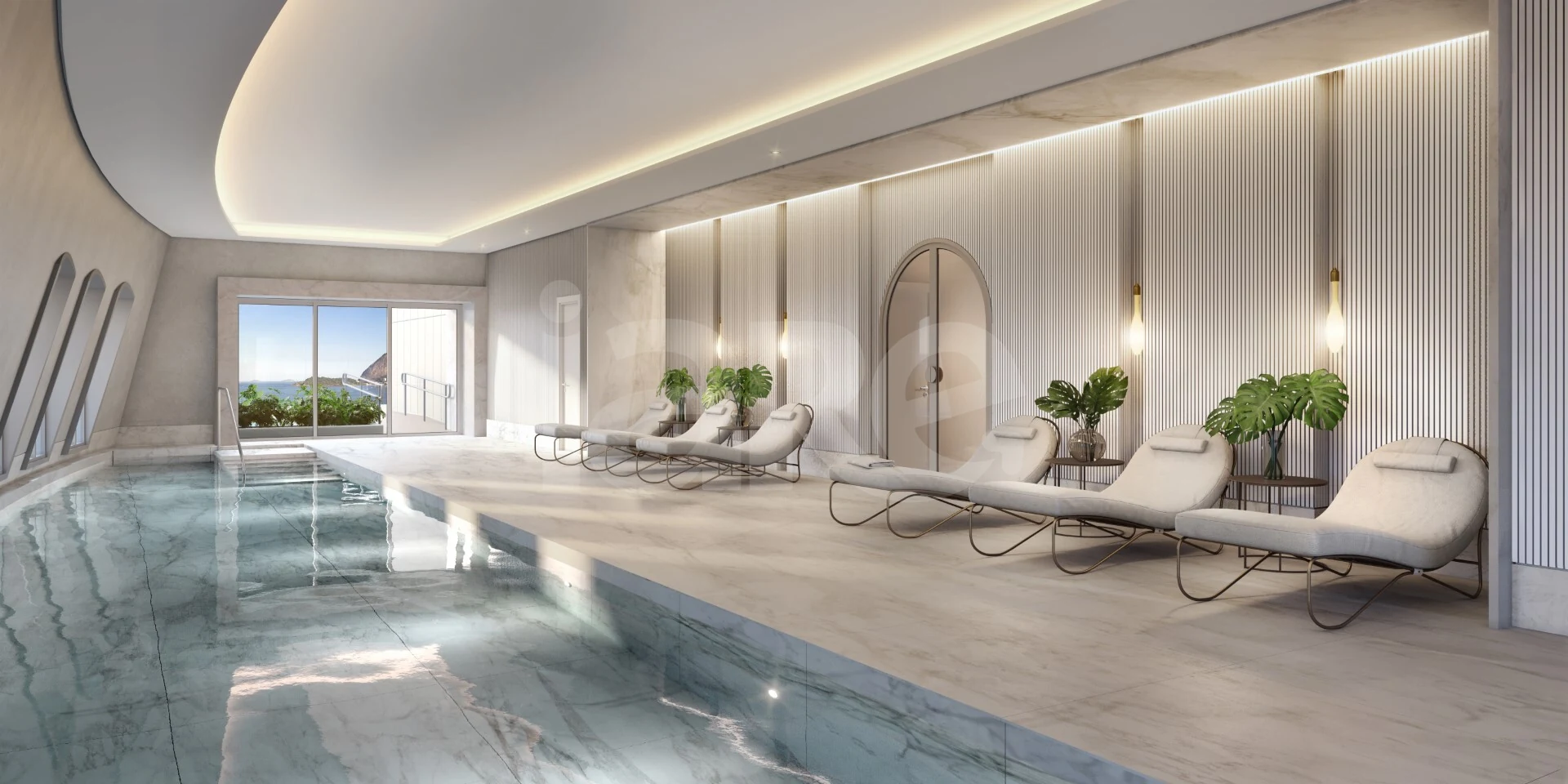 Glória Residencial Histórico I - Apartamento com 177,45 m², em Glória — foto 27