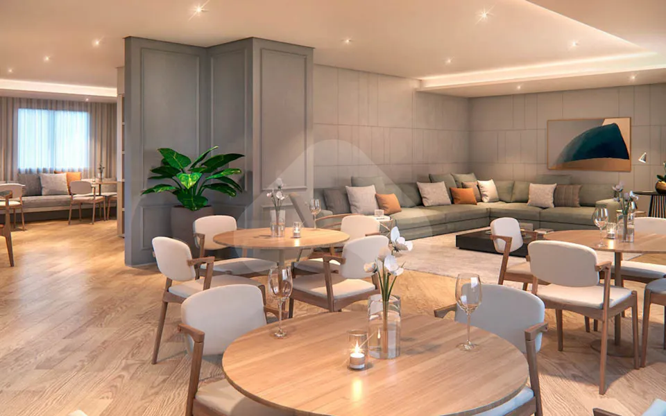 TEG Sacomã - Apartamento com 65 m², em Sacomã — foto 13