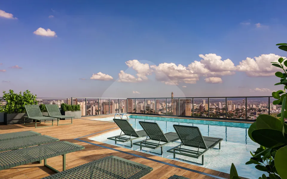Zenion - Studio com 28,23 m², em Vila Olímpia — foto 25