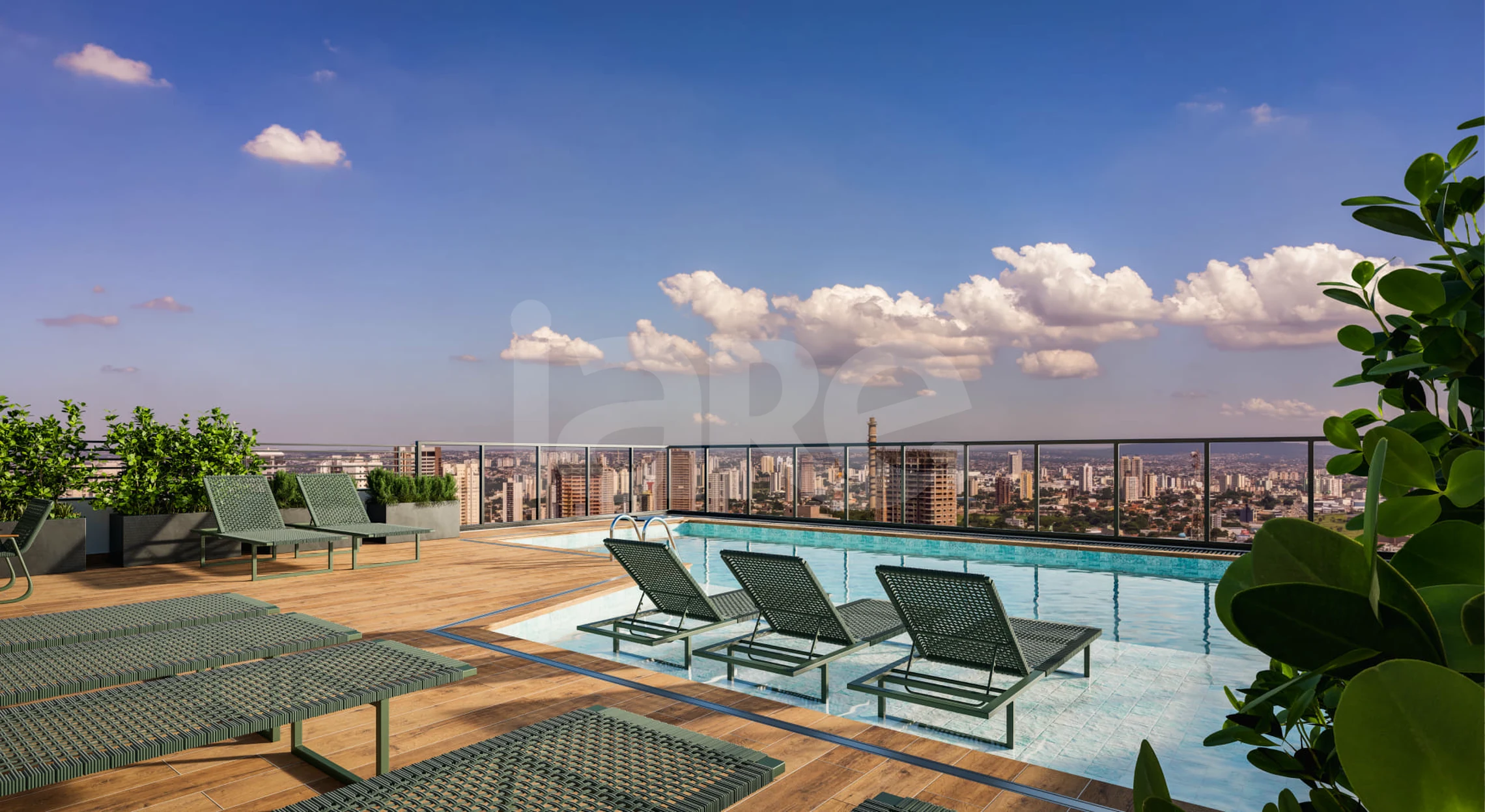 Zenion - Studio com 31,29 m², em Vila Olímpia — foto 25