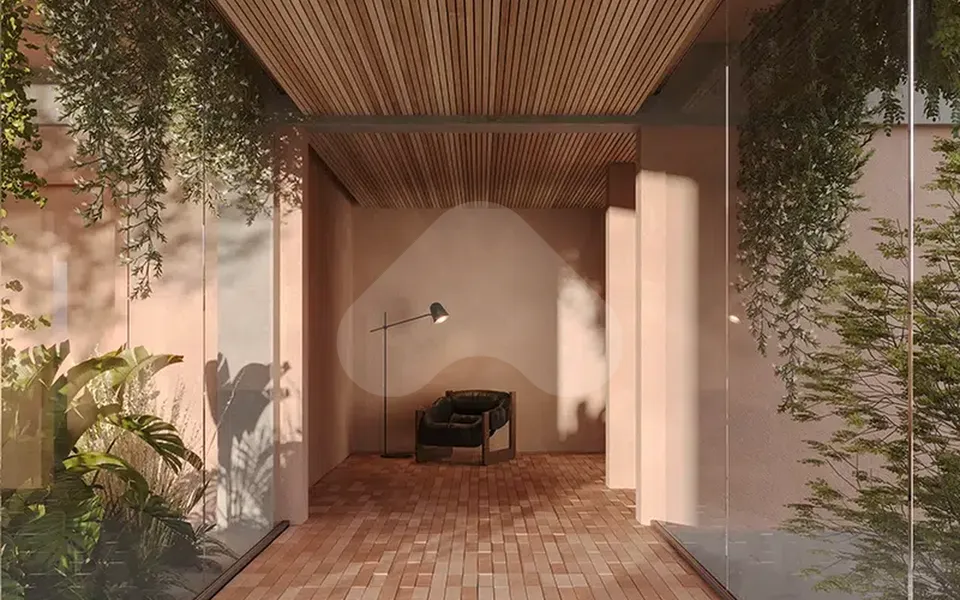 Imo - Studio com 25 m², em Vila Madalena — foto 11