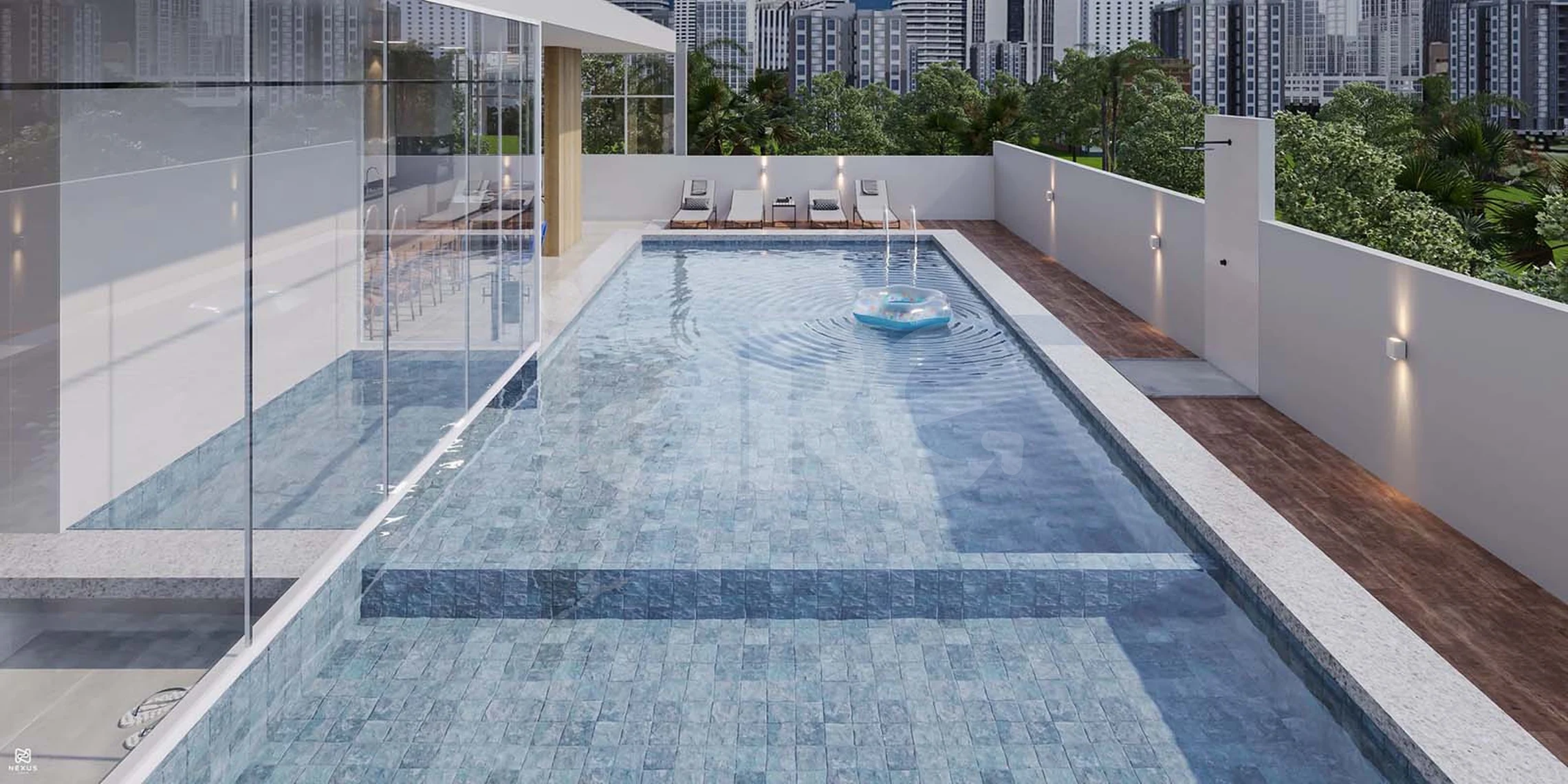 Brisas de Itaparica - Loja com 78,75 m², em Praia de Itaparica — foto 24