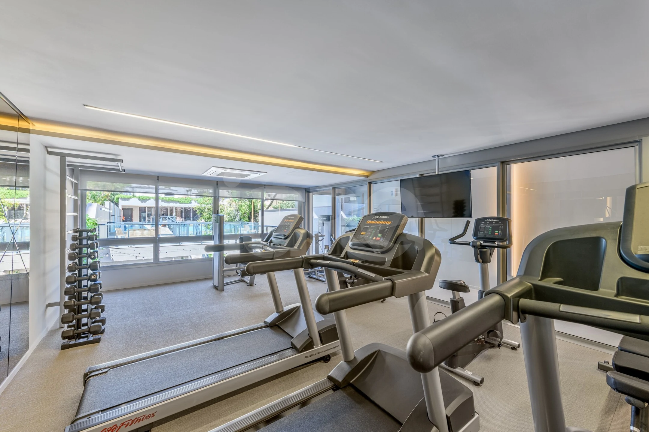 Lucas by YOO - Garden com 59,2 m², em Mont Serrat — foto 20