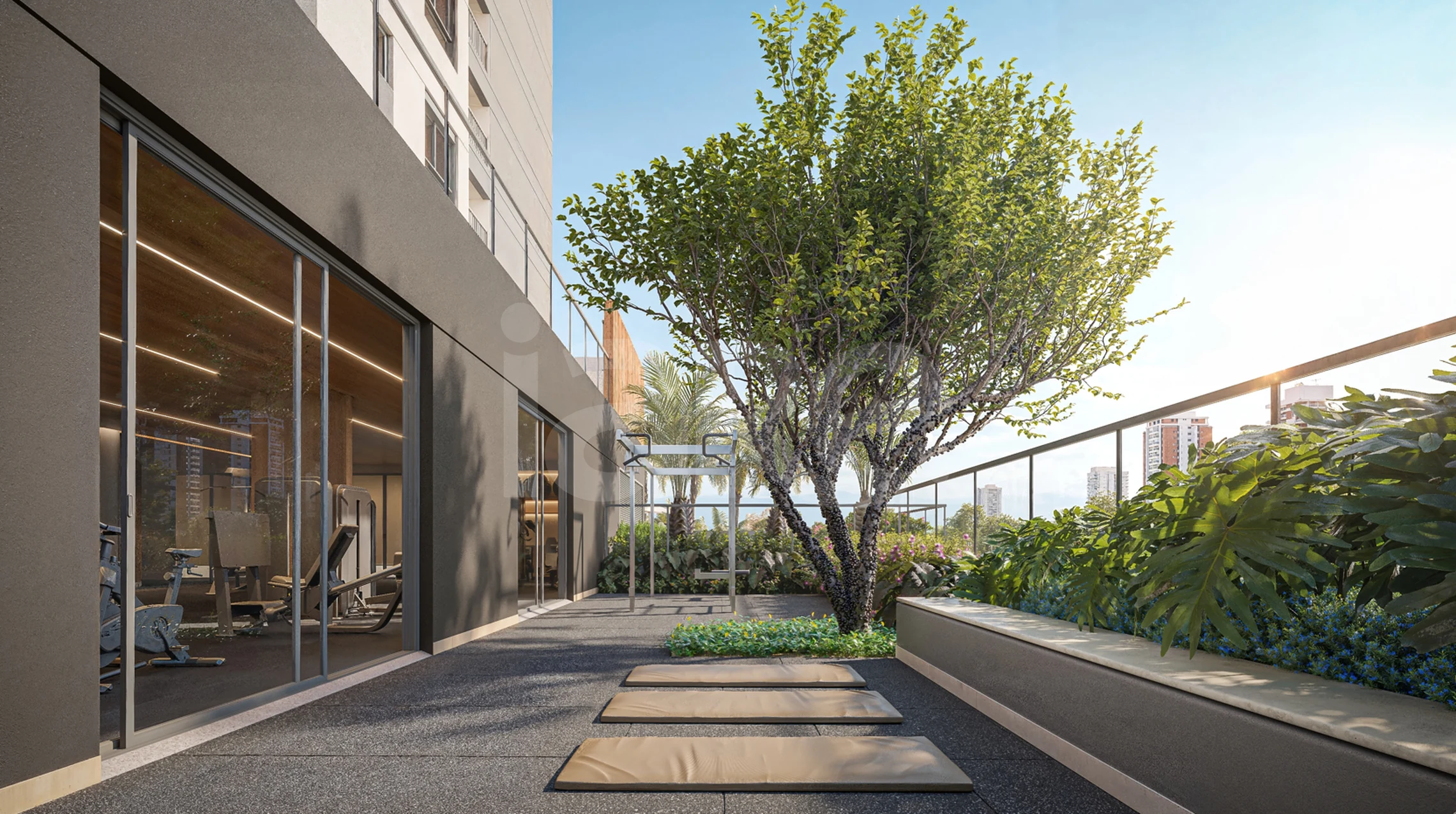 Core Klabin - Apartamento com 161,89 m², em Vila Mariana — foto 14