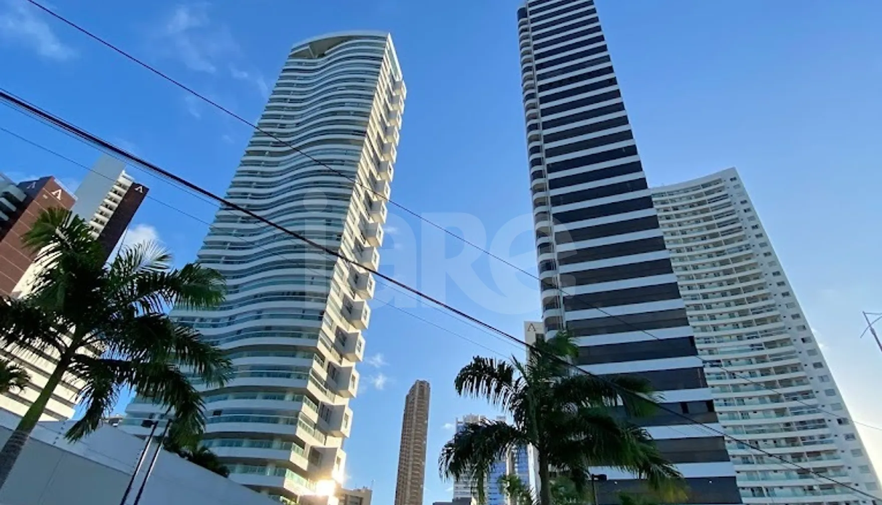Wellington Barreto - Apartamento com 414 m², em Cabo Branco — foto 1
