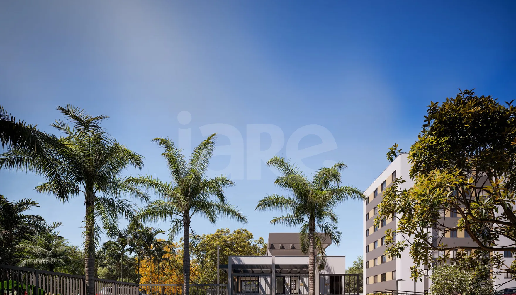 Ventura Clube Ipanema - Apartamento com 46,74 m², em Ipanema — foto 21
