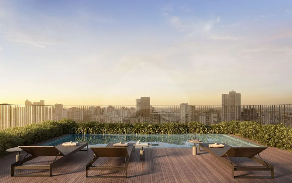 Matiz Moinhos - Apartamento com 153,52 m², em Auxiliadora — foto 6
